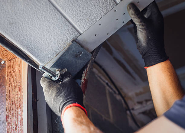 Reliable Garage Door Panel Replacement contractor in Russell County County, KS by Garage Doors Repair Pro